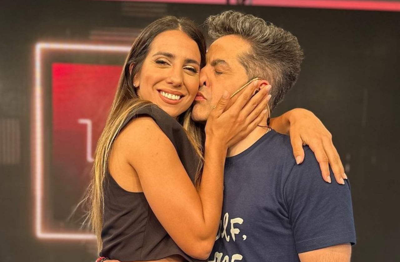 Cinthia Fernández confesó su nuevo romance: “Me desoxidé”