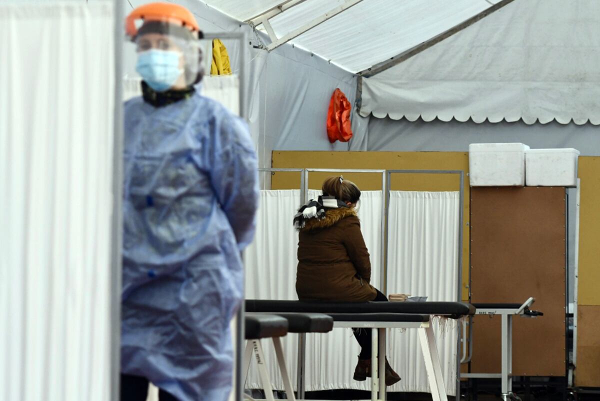 Coronavirus en San Luis: son 342 casos positivos y 8 muertos para este lunes