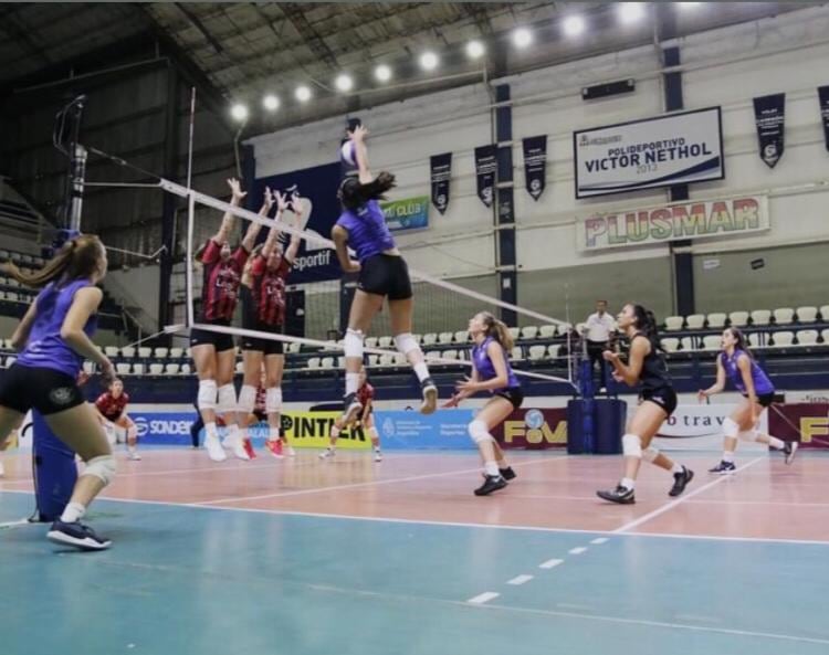 La tucumana Nicole Pérez fue convocada para Selección Argentina que competirá en el Mundial U20.