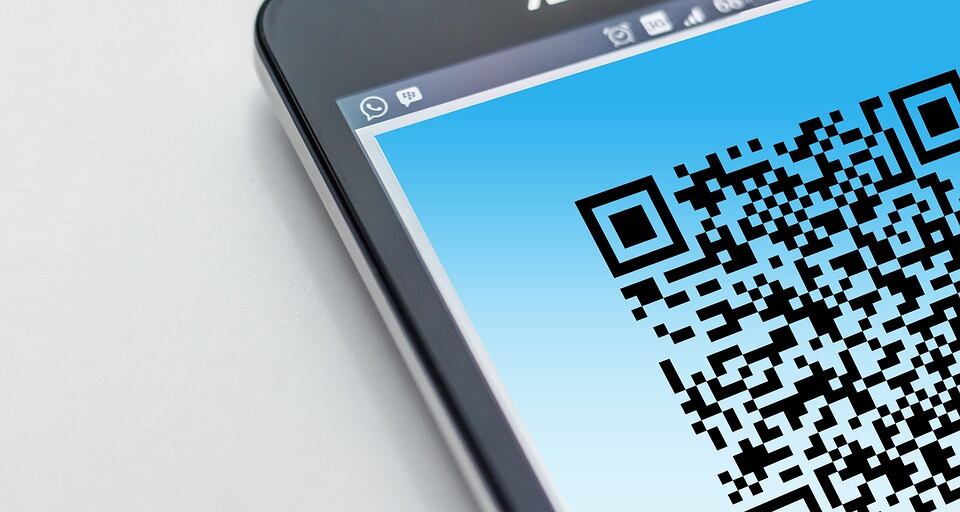 Los pagos mediante transferencia con QR aumentaron un 6.000% en el último cuatrimestre del 2023.