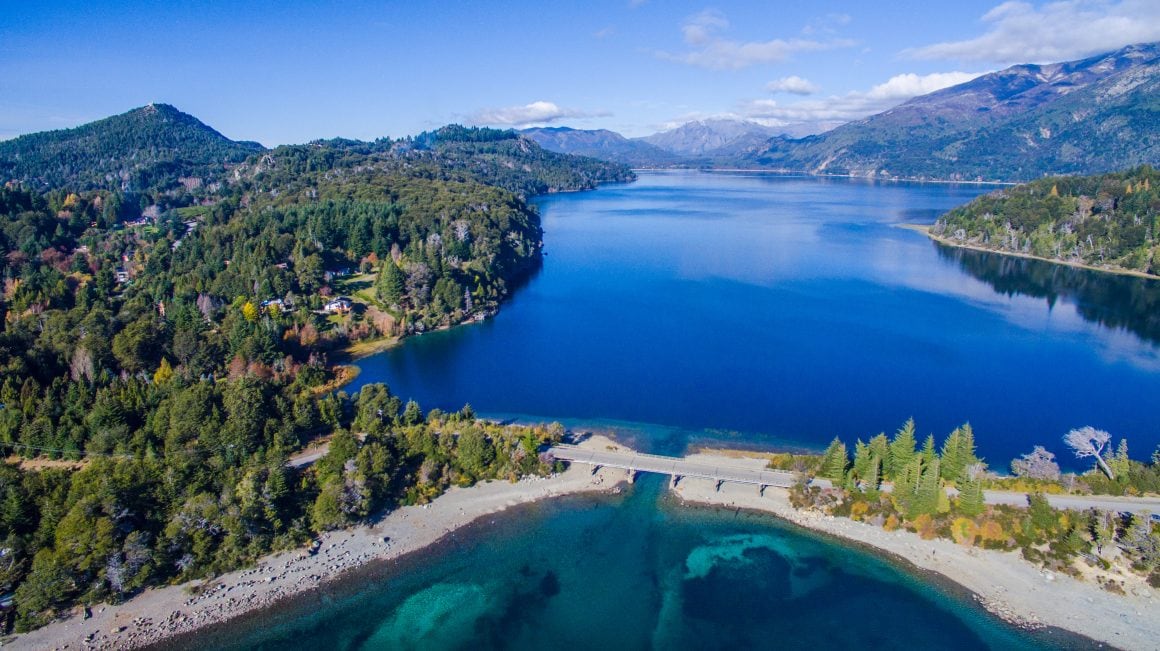 San Martín de los Andes es un destino ideal para disfrutar en verano.