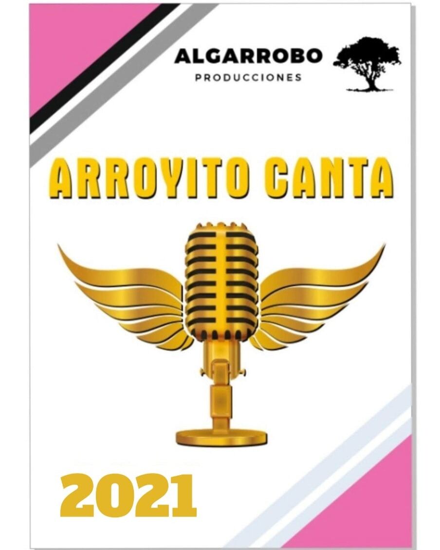 Arroyito Canta 2021