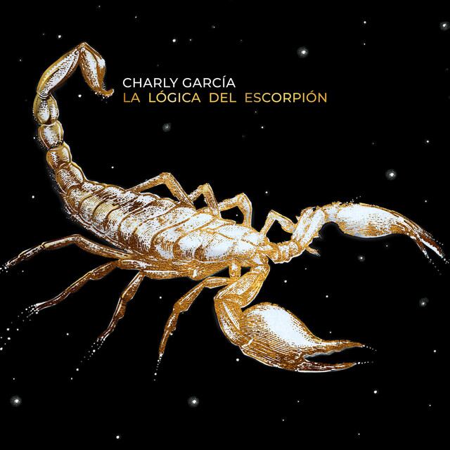 16. Charly García – "La Lógica del Escorpión"