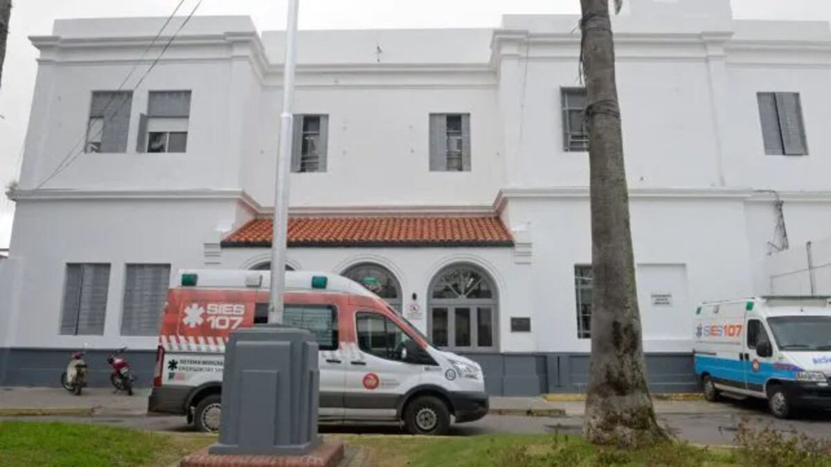 Rosario: asesinaron a una mujer en Villa Flammarión y balearon a su hija de tres años