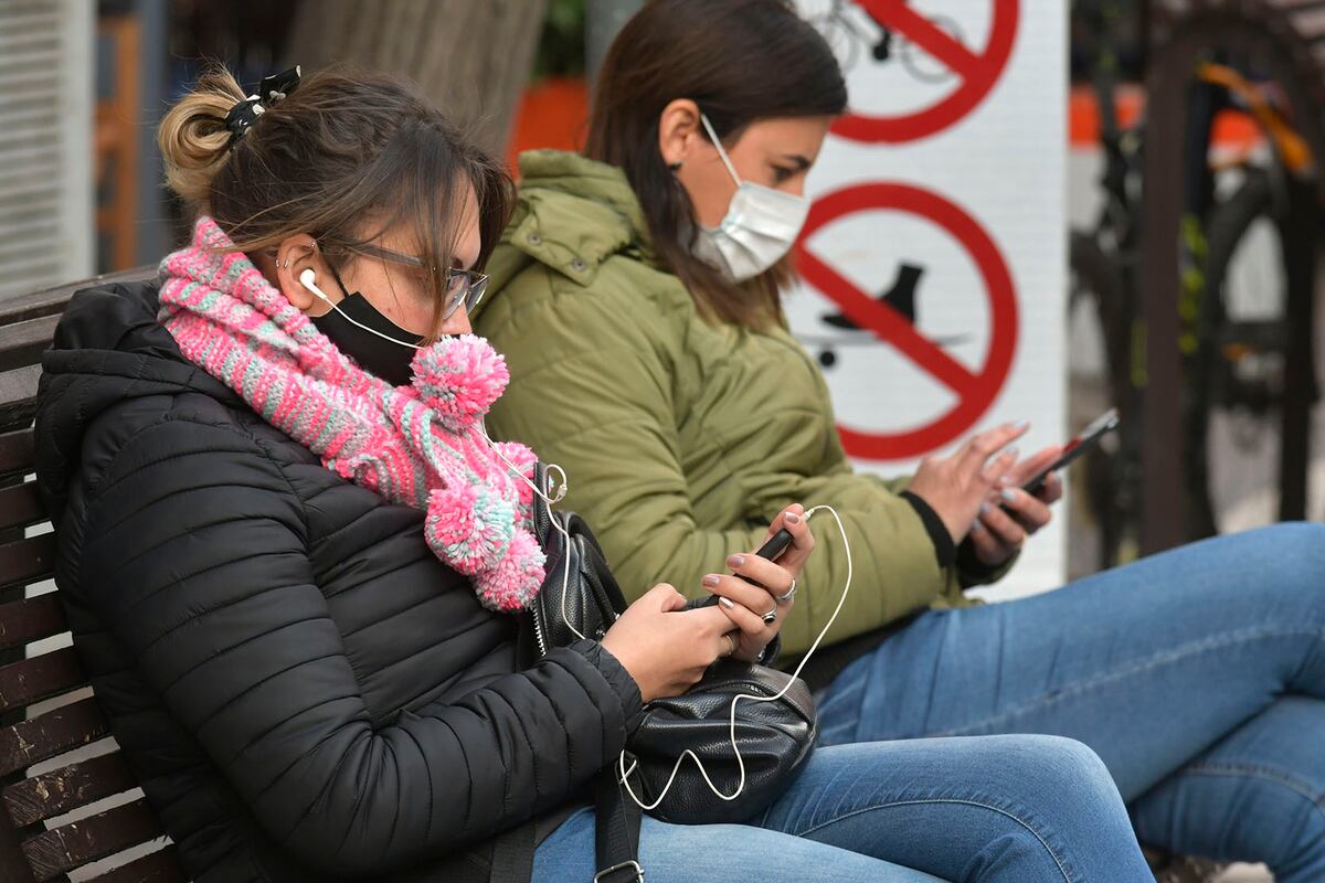 La primavera empezará con clima fresco en San Luis