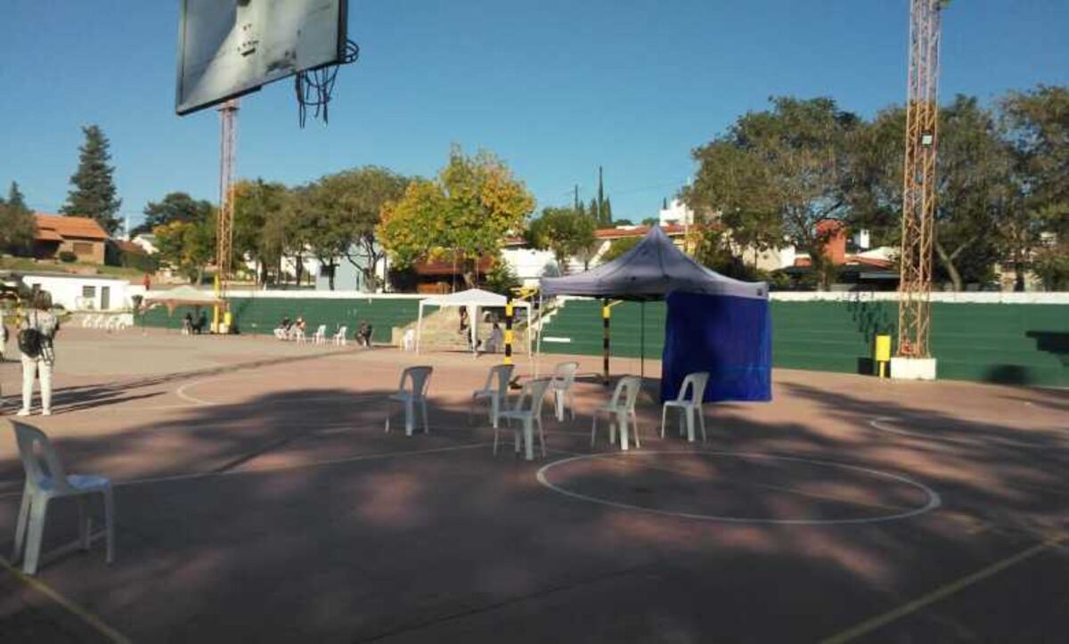 Semana Santa en Córdoba: en Alta Gracia podés confesar tus pecados al aire libre