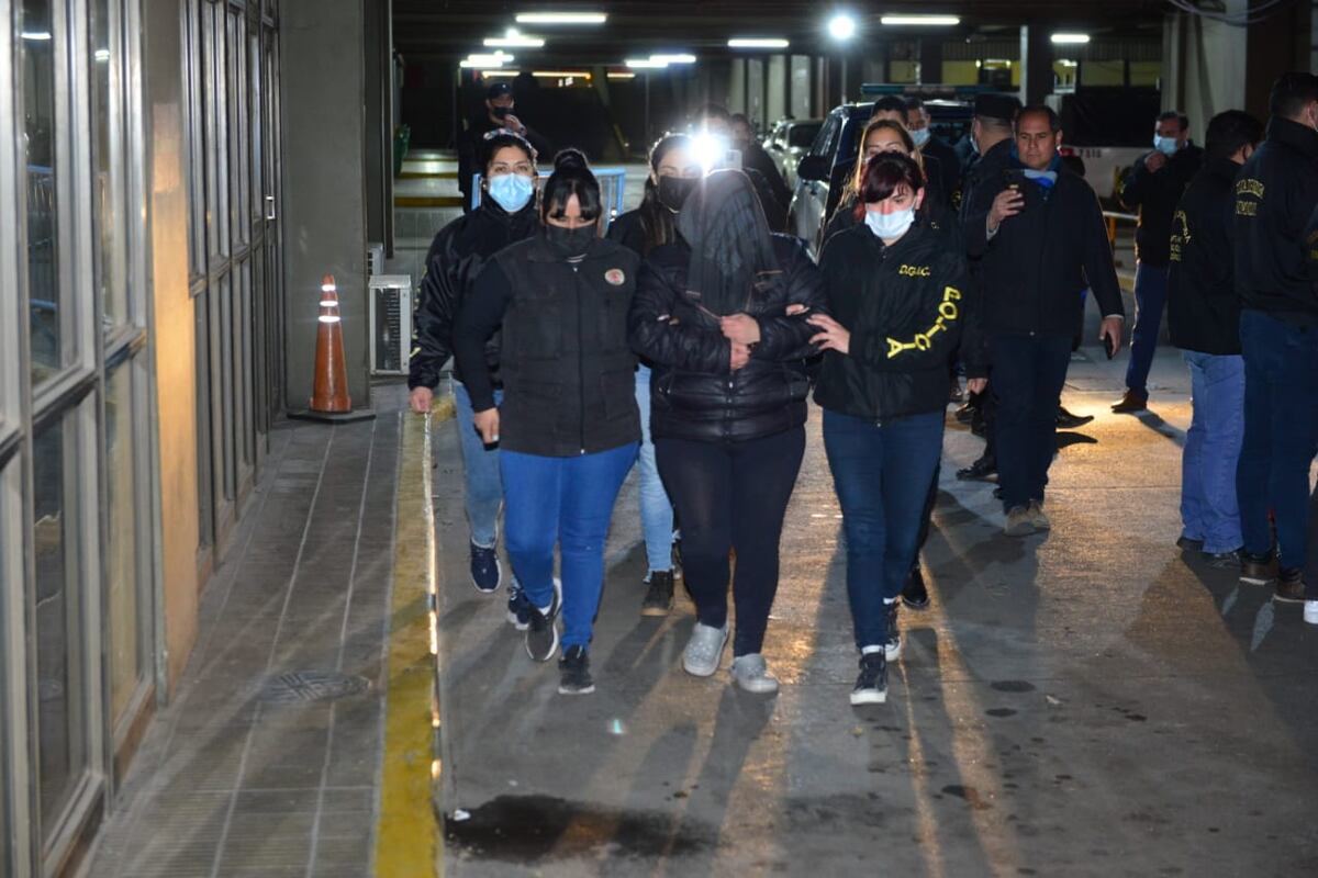 Córdoba: el abogado de la enfermera del Neonatal detenida dijo que esperan las pericias psicológicas