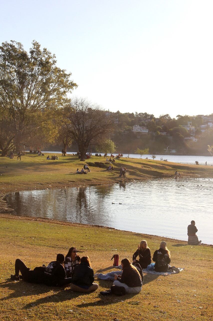 Turismo en Carlos Paz