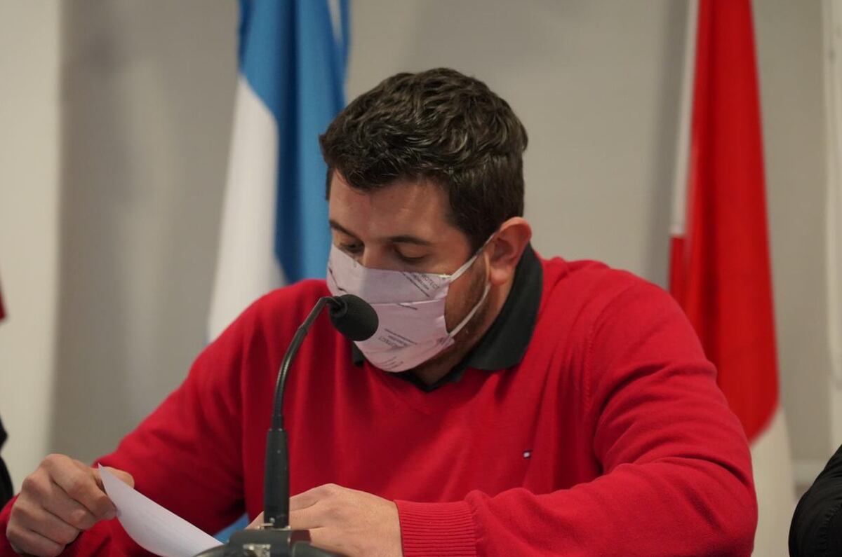 El presidente de Instituto anticipó que el próximo martes anuncian el DT