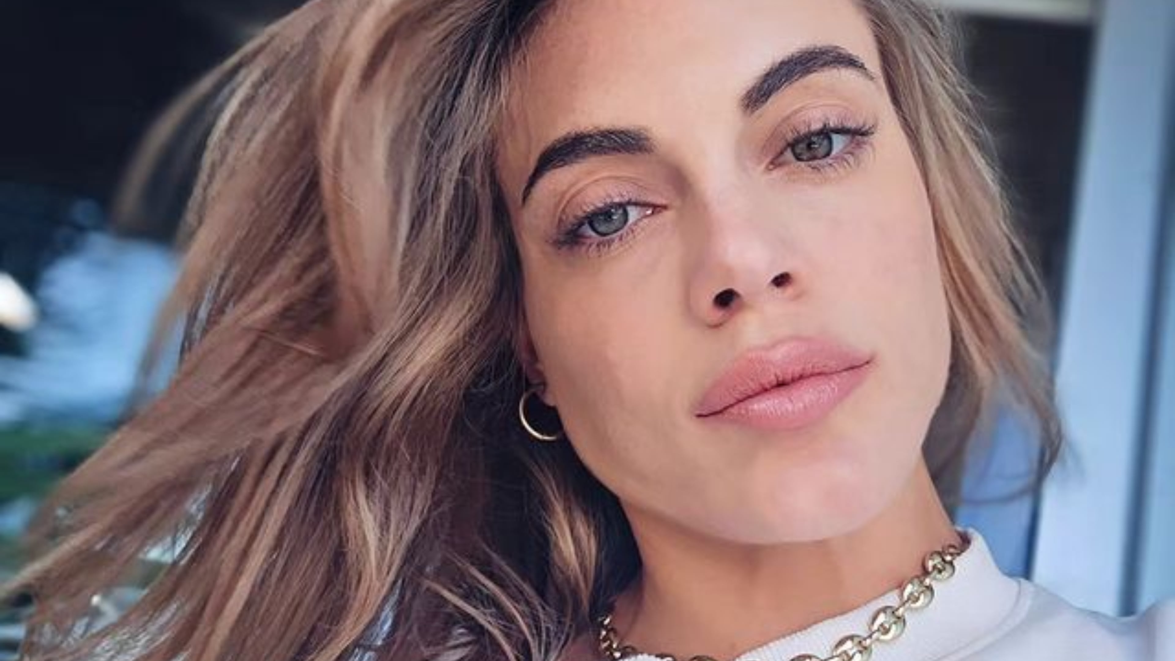 Desde Israel, Emilia Attias compartió su emotivo viaje y se mostró conmovida: “No tengo palabras para describirlo”