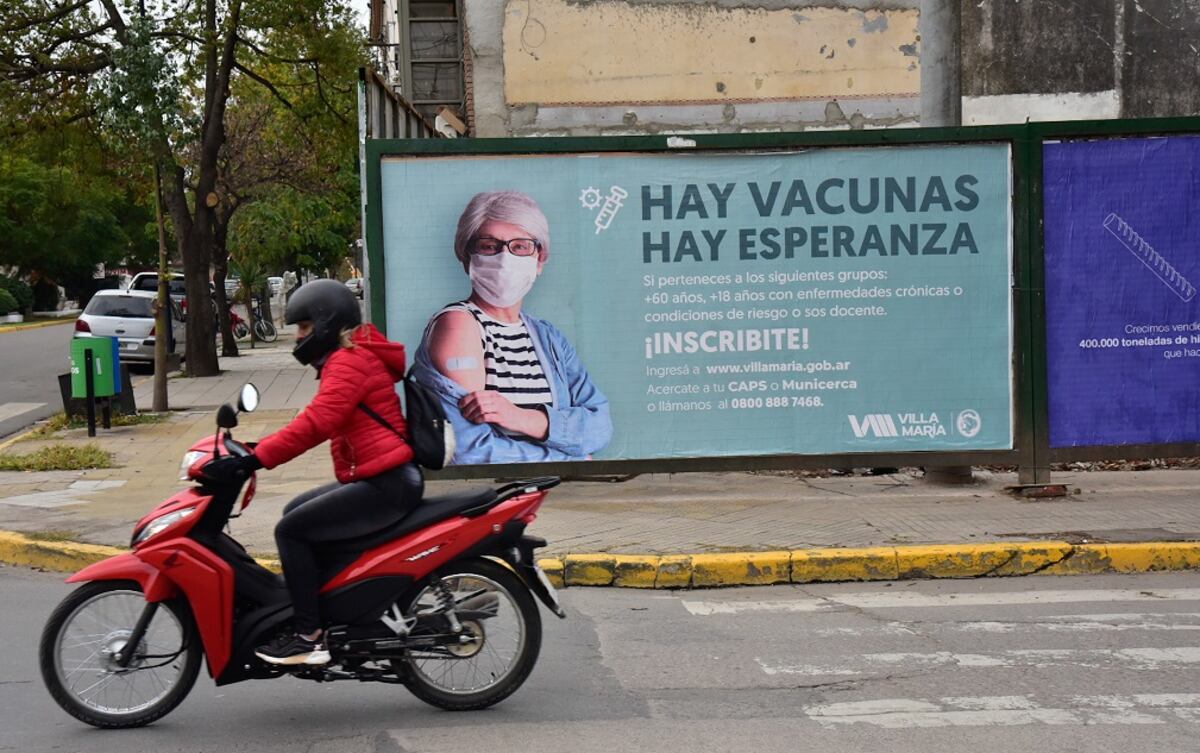 La conducta de los inmunizados contra el Covid-19 depende de los rasgos de la personalidad
