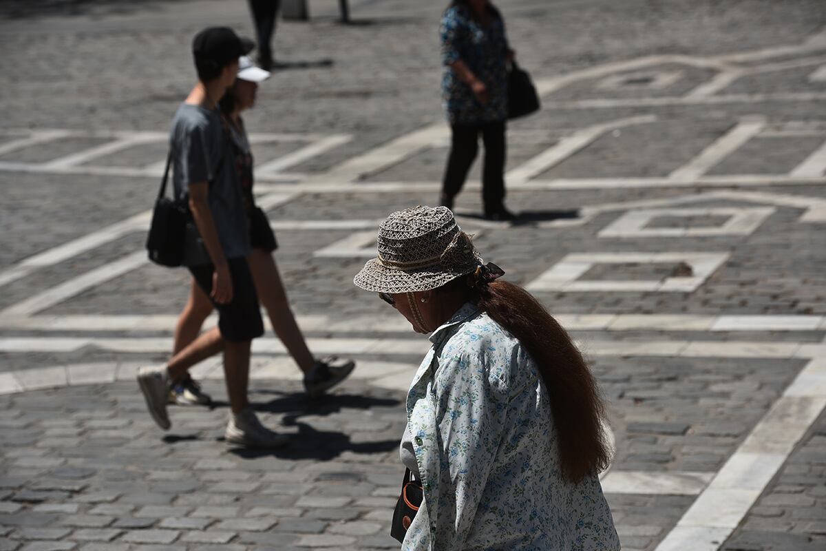 Clima en Córdoba: cómo estará el tiempo este sábado 19 de agosto
