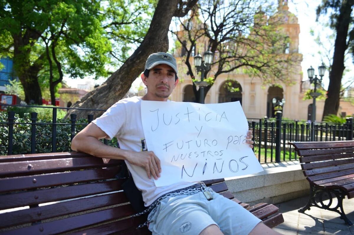 Abuso sexual en un jardín de Córdoba: ya suman 18 denuncias y piden la detención de una mujer