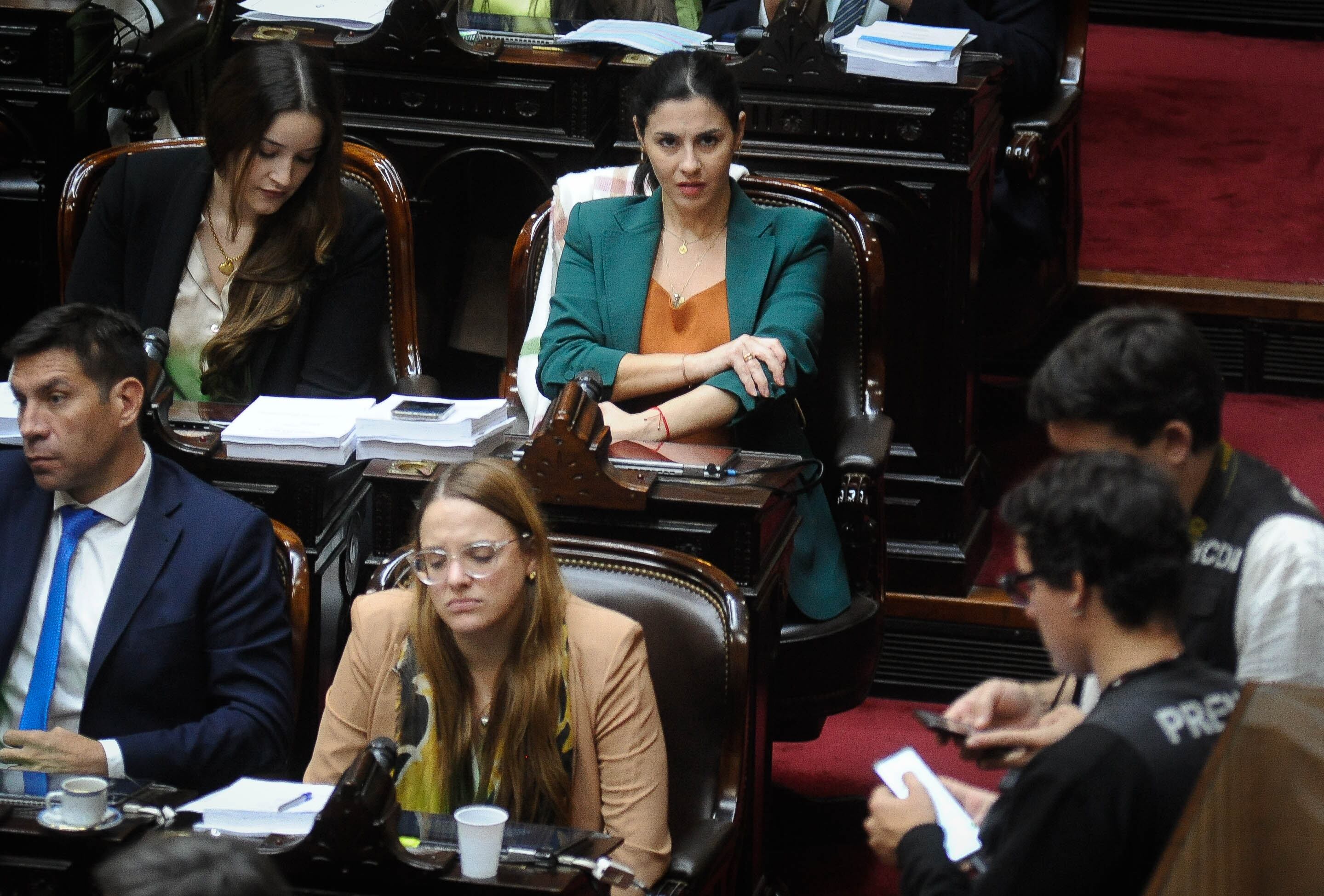 ¡Embarazada! Marcela Pagano anunció que se encuentra en la dulce espera: “No veía la hora de gritar esta noticia”