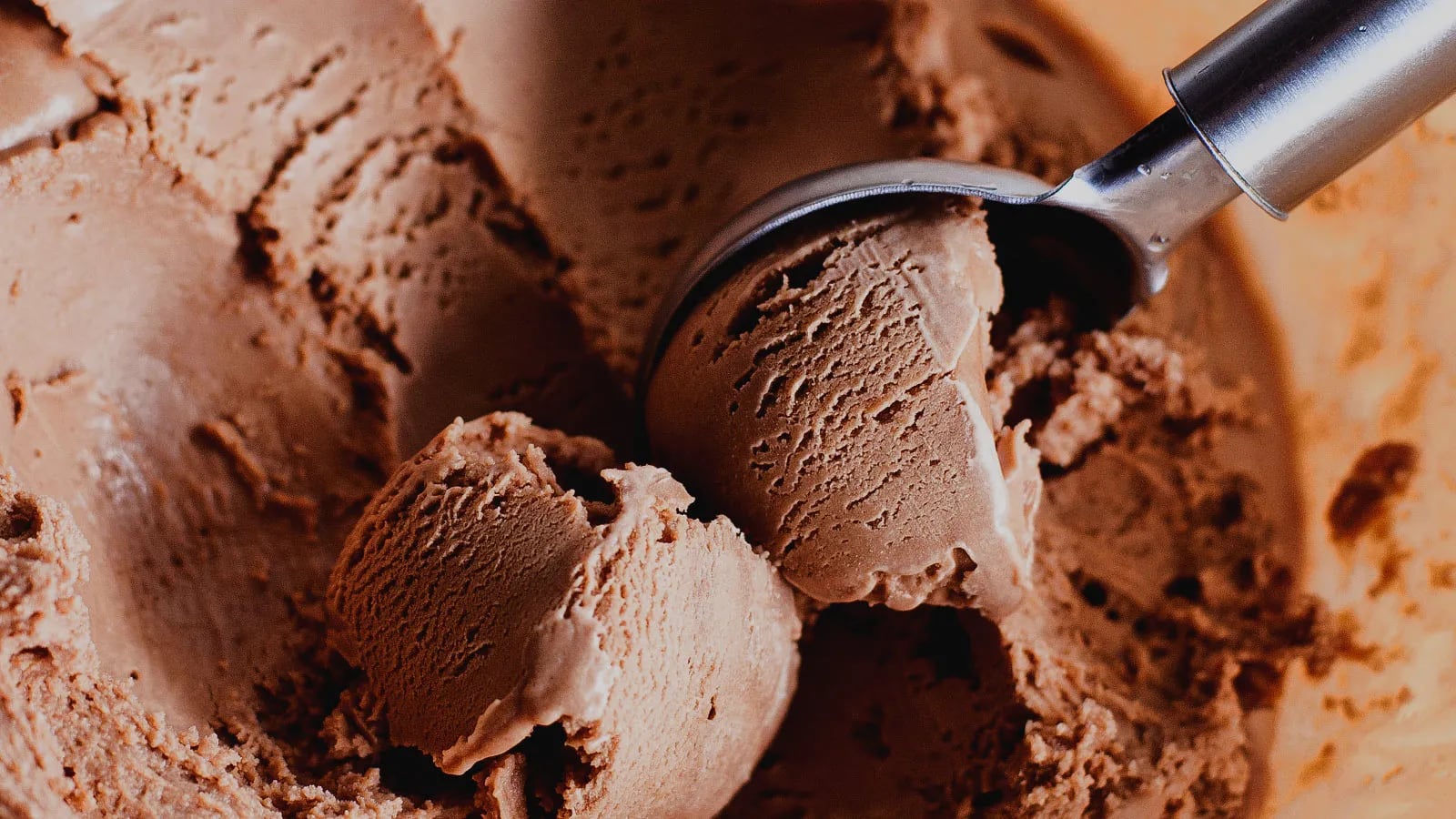 Helado de chocolate. (Imagen Ilustrativa / Cuciniana)