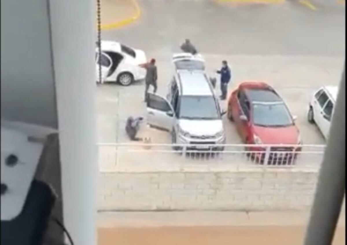 Robo millonario en Córdoba: los engañaron en una falsa operación de venta de dólares