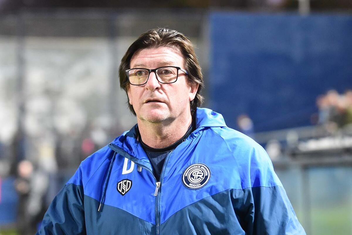 Loco de nuevo en Newell’s: Alfredo Berti vuelve a sonar como futuro director técnico