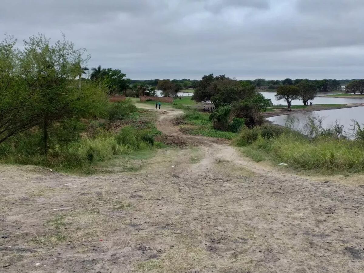 Un paraguayo murió en Formosa, su familia sacó el cuerpo de la morgue y cruzó la frontera con el ataúd de forma ilegal