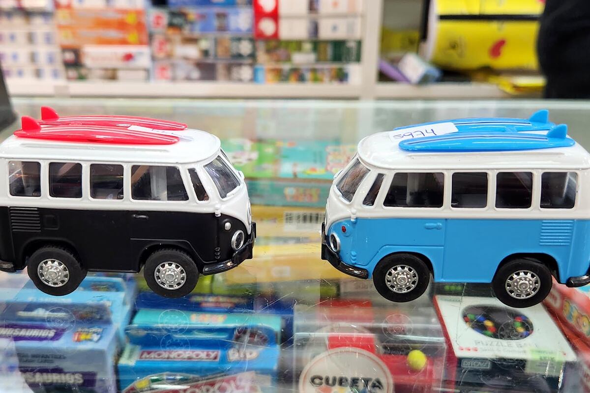 Día de las Infancias: los favoritos de ChatGPT para regalar a niños y niñas