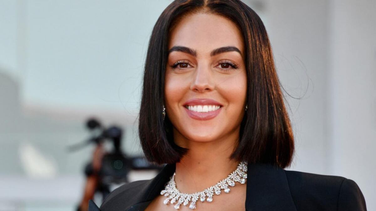 Netflix: todo sobre el reality de Georgina Rodríguez, la novia de Cristiano Ronaldo