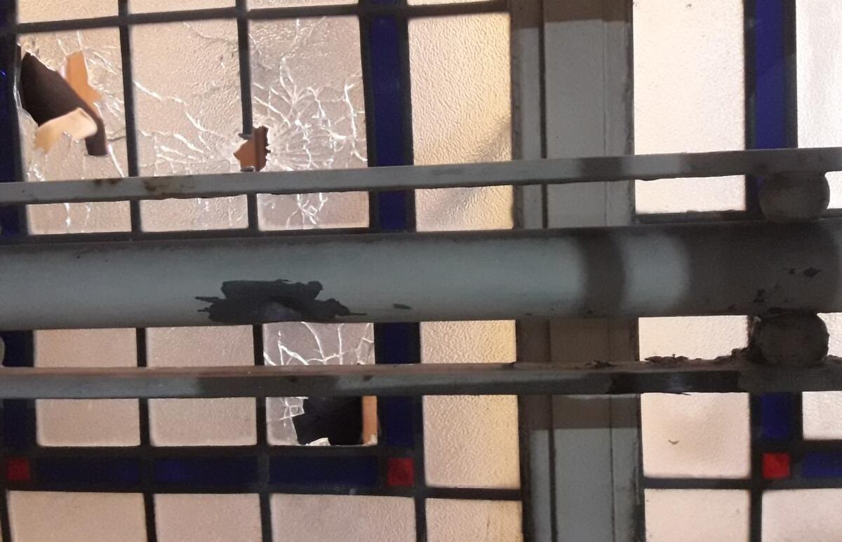 Feriado violento en Rosario: se registraron dos balaceras en distintos puntos de la ciudad