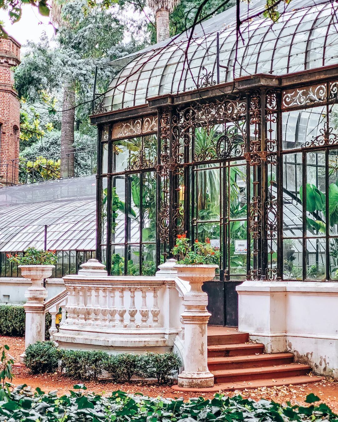 El sábado 7 y domingo 8 de mayo disfrutá de la 5.ª edición de la Feria del Jardín Botánico.