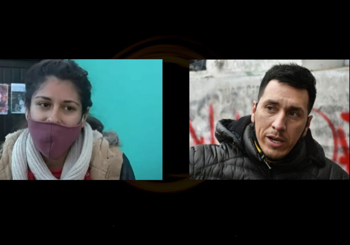 Caso Guadalupe Lucero: un informe reveló sospechas cruzadas entre la mamá y el papá de la niña