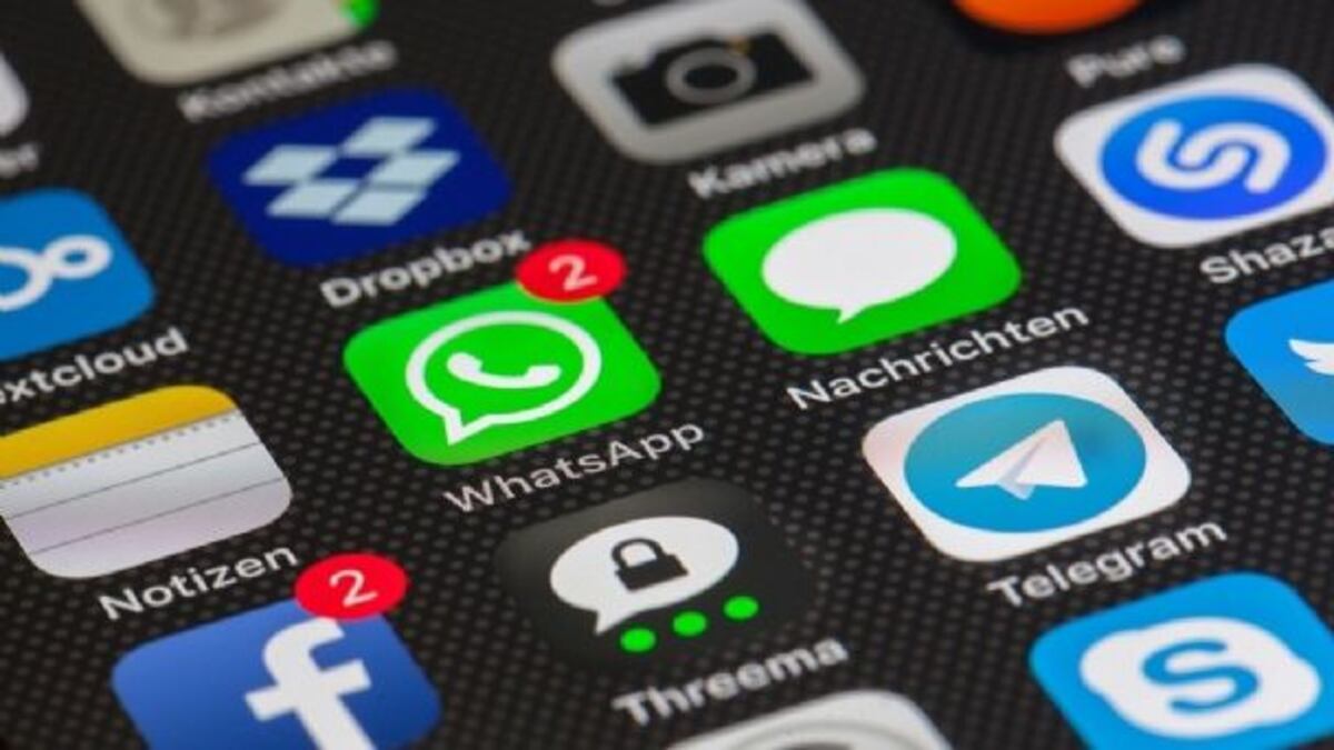 Cómo evitar el robo de cuentas de WhatsApp