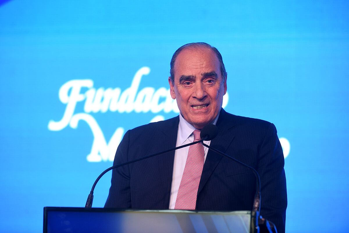 Guillermo Francos habló sobre el escándalo de los audios de Spagnuolo: “Nosotros no le tenemos temor a la Justicia”