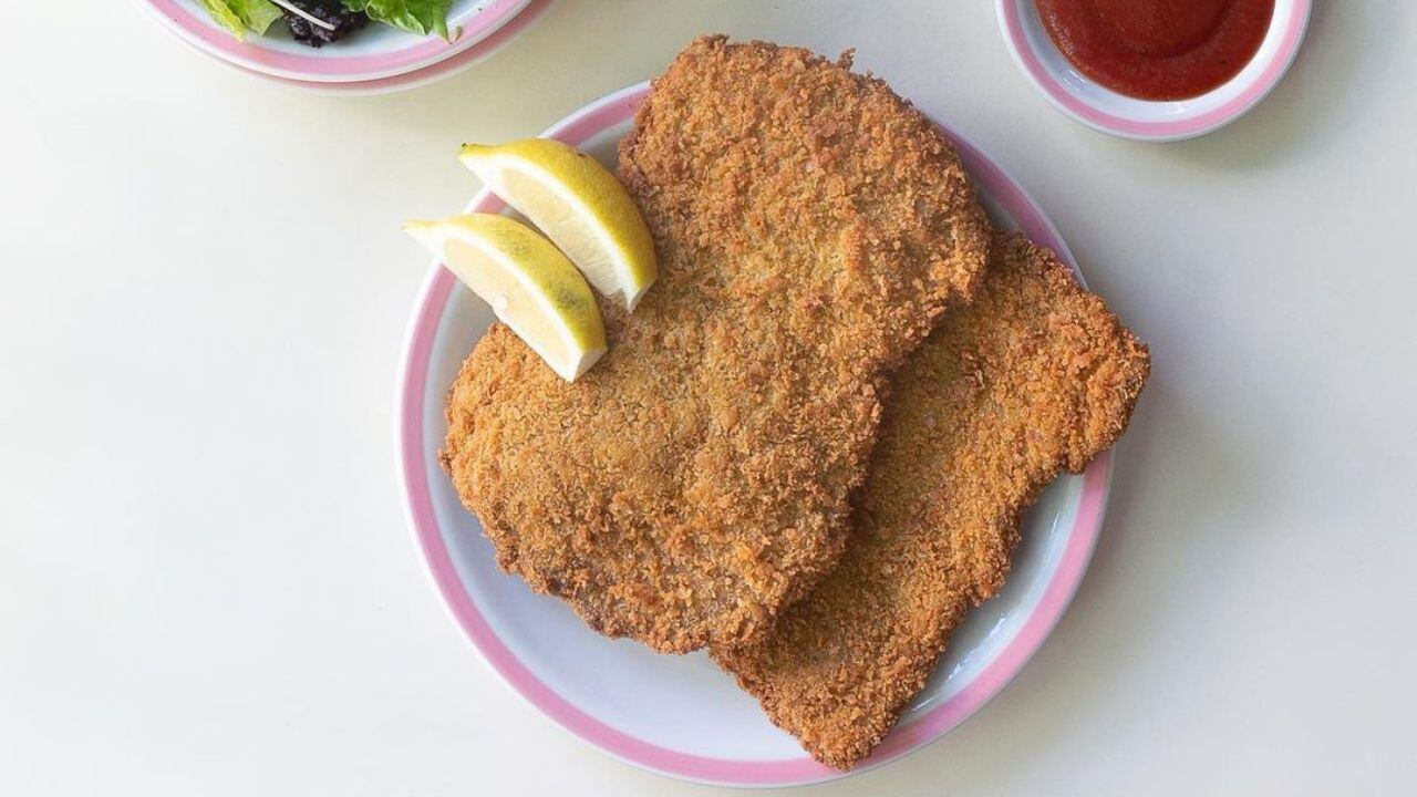 Milanesa