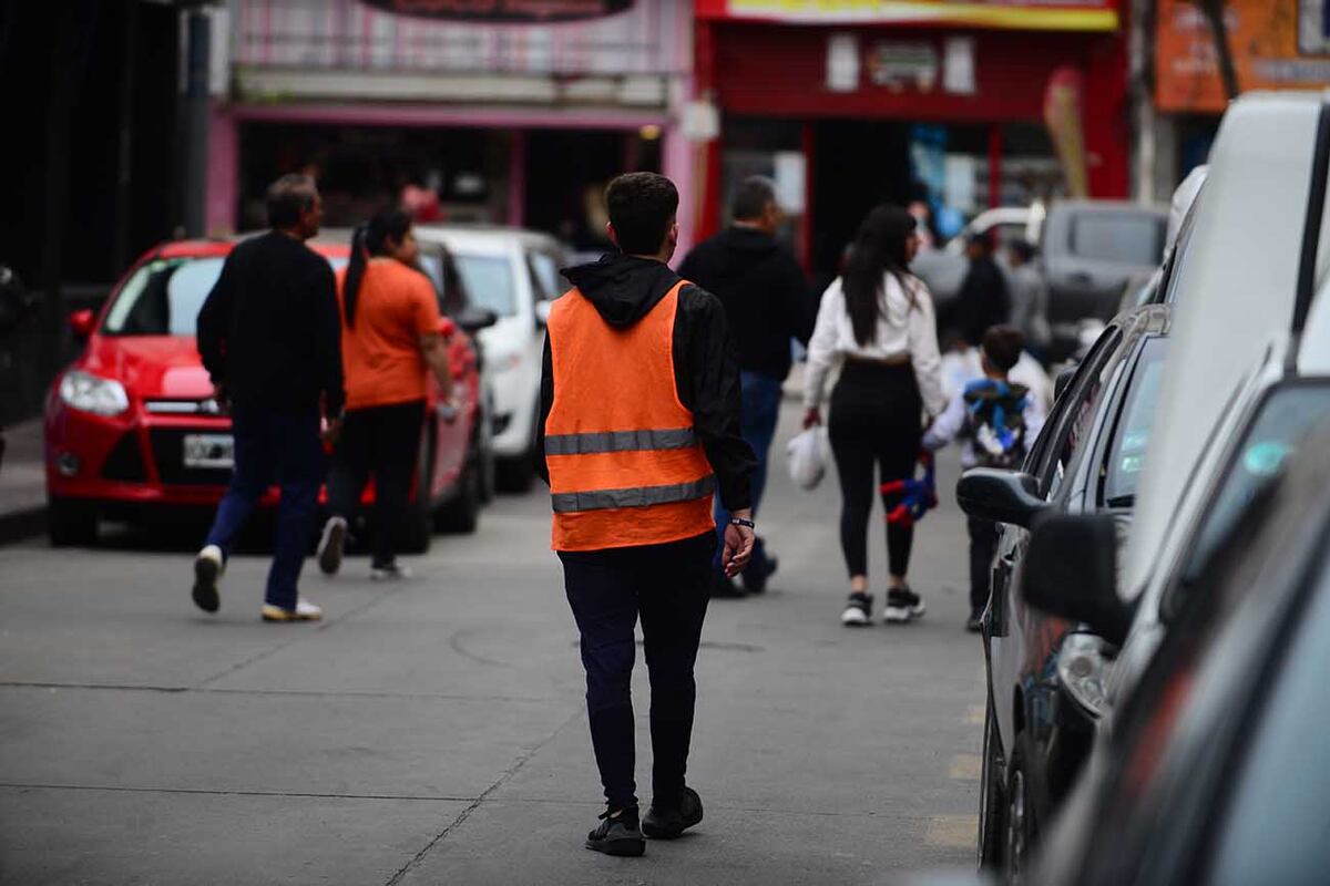 En lo que va del año, Córdoba detuvo a 374 “naranjitas” y avanza con cambios en la ley