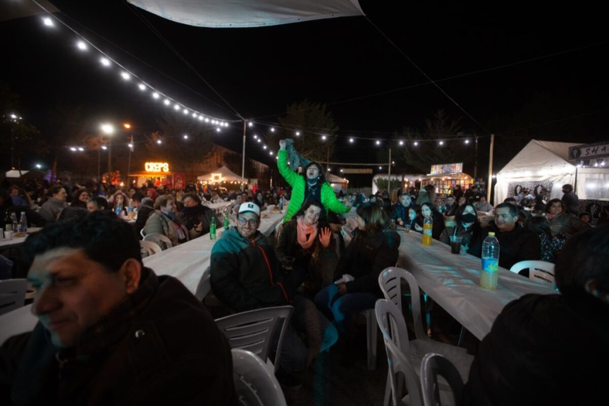 En fotos: así se vivió la jornada inaugural de la Fiesta de la Ganadería