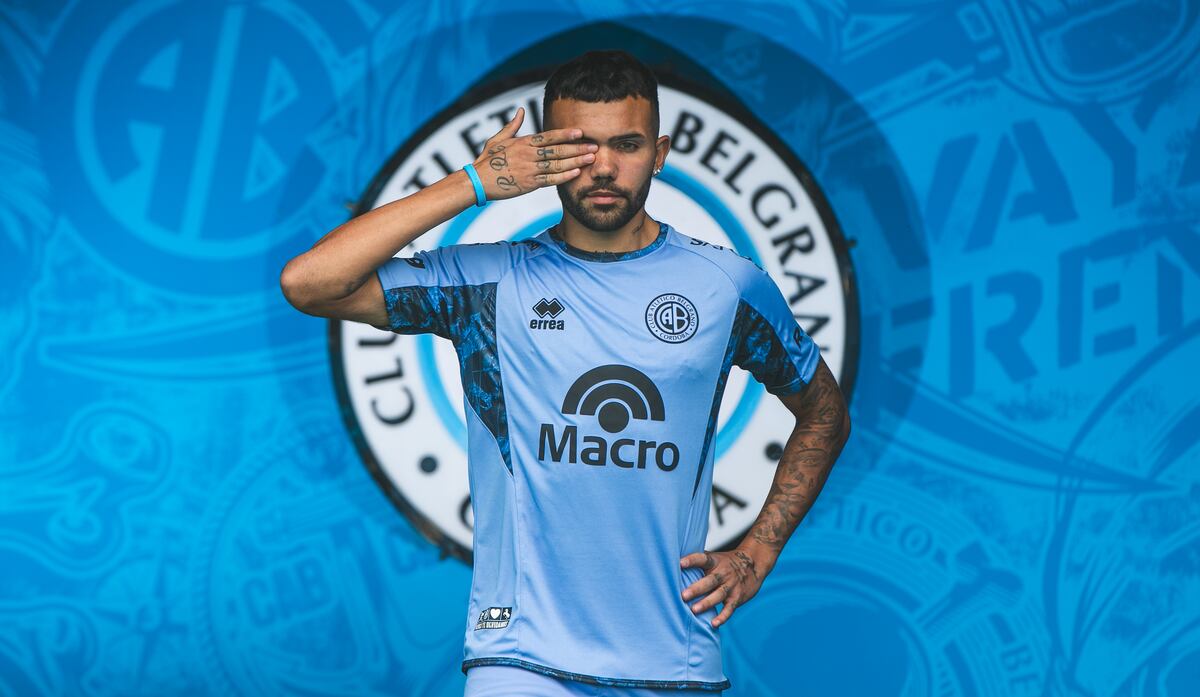 Belgrano confirmó una rescisión de contrato; y se viene una despedida