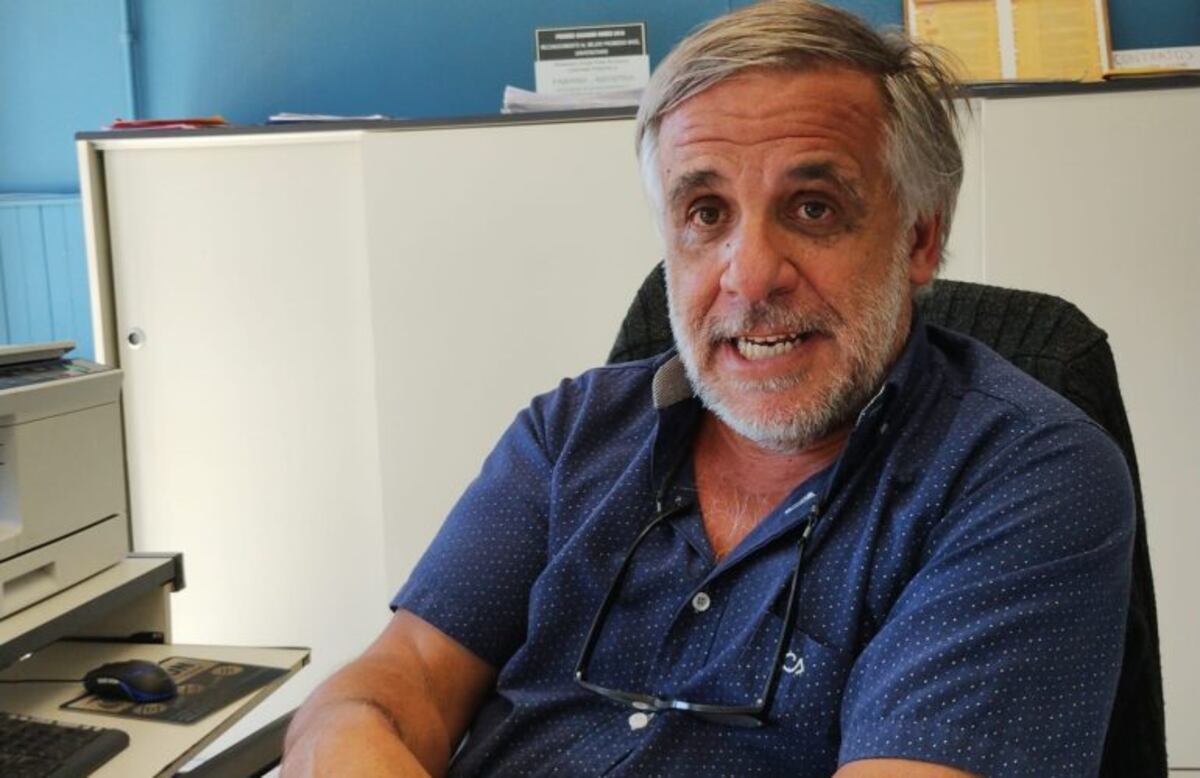 Elecciones 2023 en Tres Arroyos: la lista del PRO de Roberto Fabiano no fue aceptada