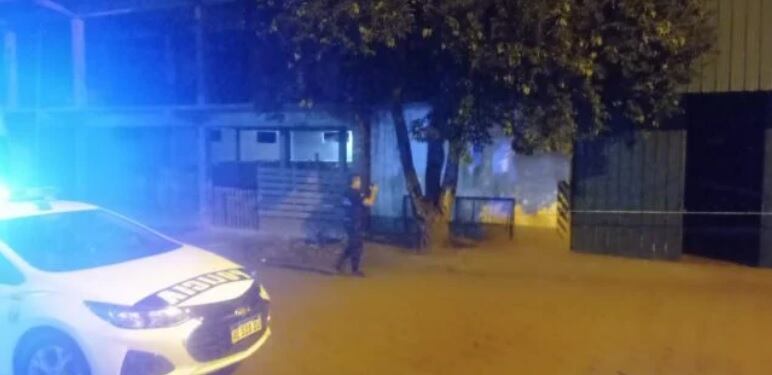 Eldorado: encuentran el cadáver de un hombre que se encontraba desaparecido.