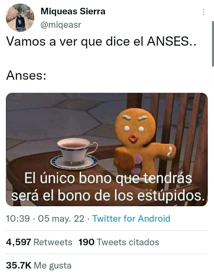 Los memes de twitter