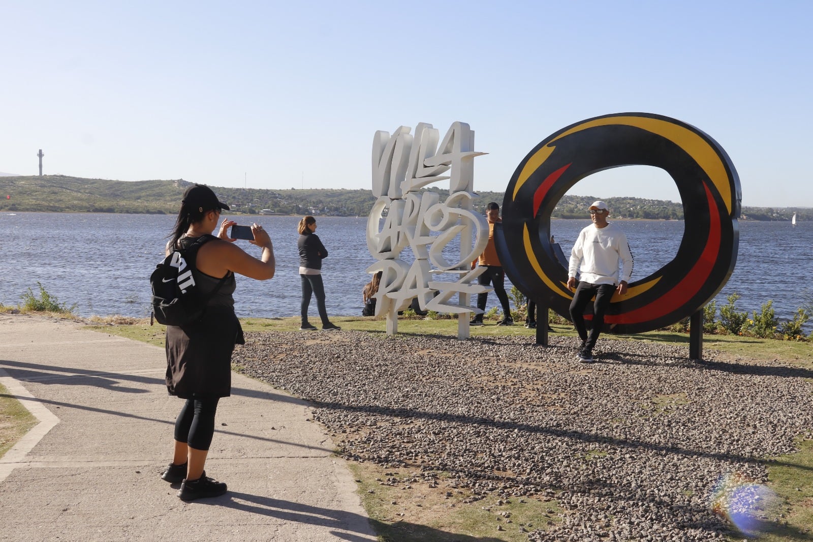 Turismo Carlos Paz