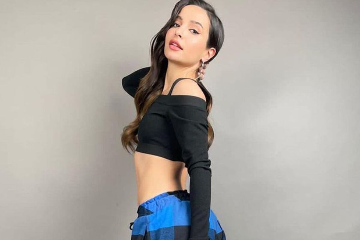 Desde amores fallidos a su paso por los excesos: 5 cosas que no sabías de Brenda Asnicar