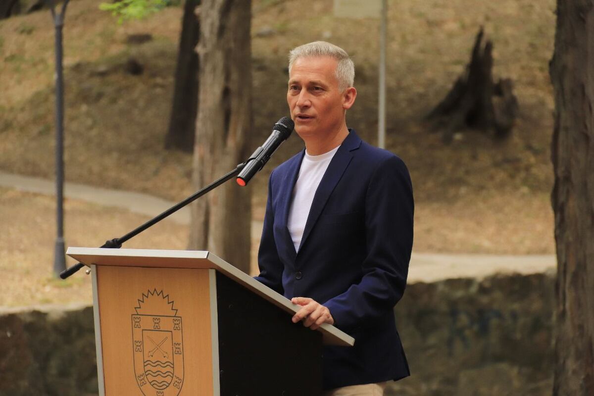 Carlos Paz: Avilés continúa con la reducción del gasto público y recorta los sueldos