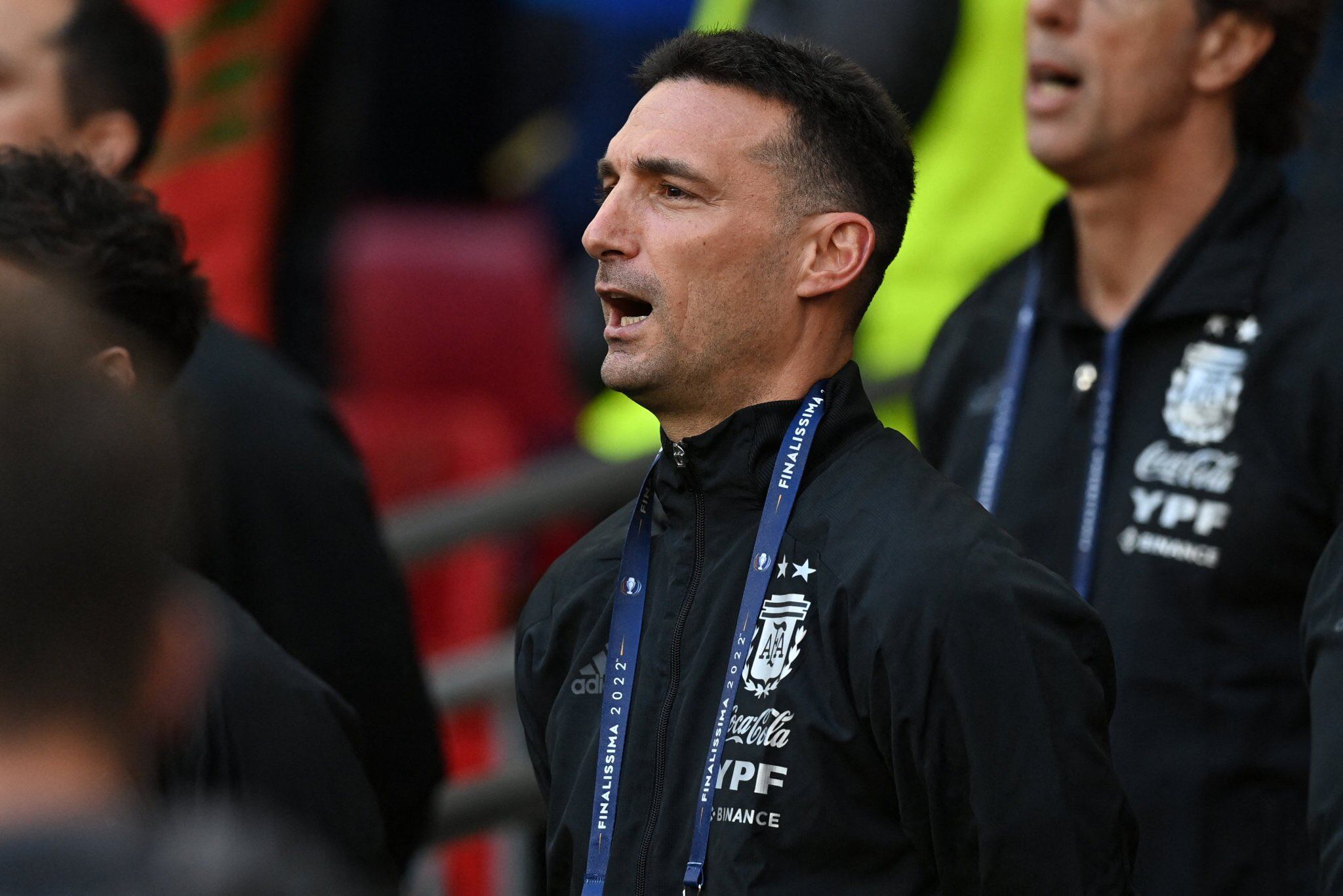 Lionel Scaloni se convirtió en el entrenador de la Selección Argentina con el invicto más largo.