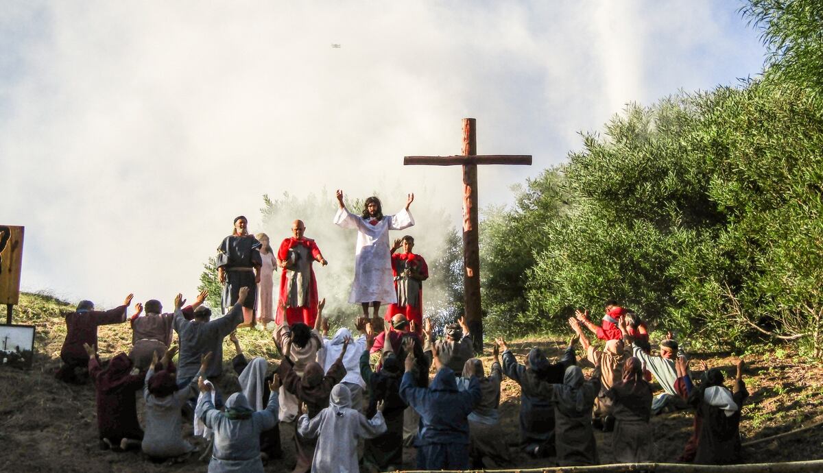 Amplia propuesta de actividades para Semana Santa en las localidades del distrito de Tres Arroyos