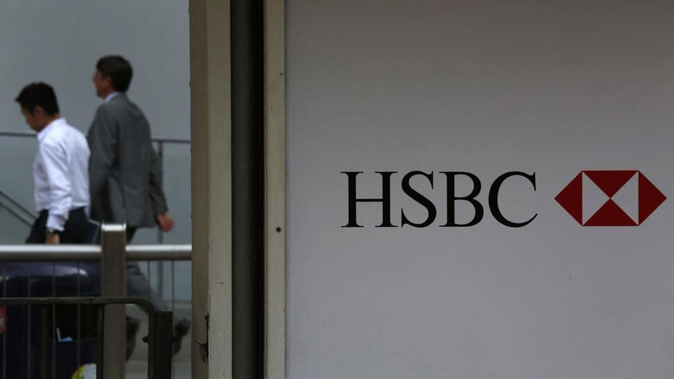 HSBC. Fue multado (Archivo).