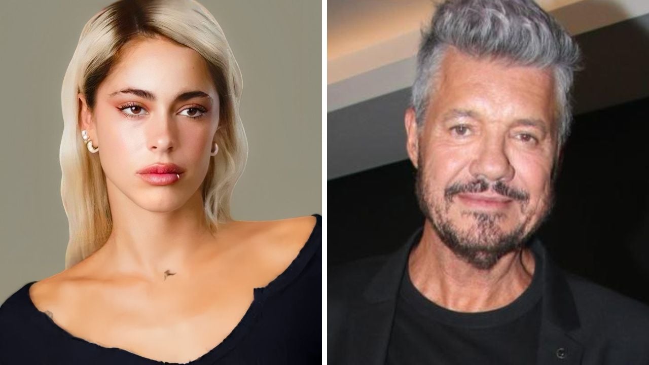 "Ángel", la dura canción que Tini Stoessel le dedicó a Marcelo Tinelli: ¿qué dice la letra?