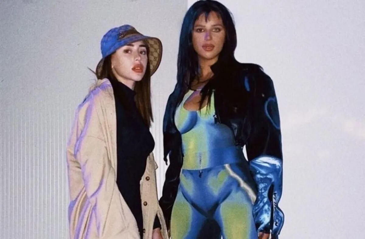 Nicki Nicole y Nathy Peluso fueron confirmadas en el festival Coachella 2022