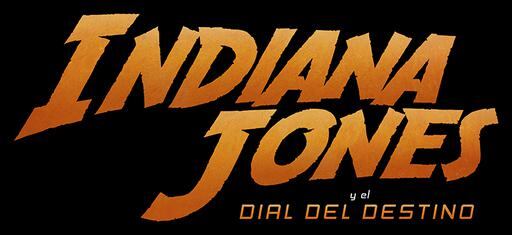 Indiana Jones y el Dial del destino