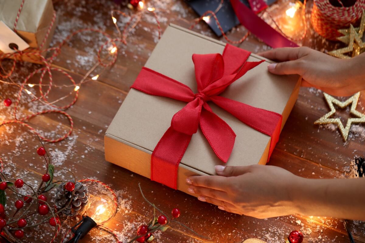 Tips para compras seguras para el día de los Reyes Magos
