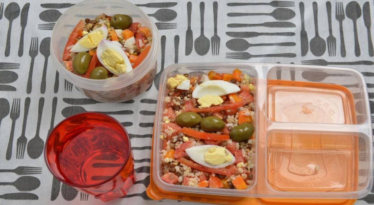 Día Mundial de la Alimentación: Comer rico y saludable