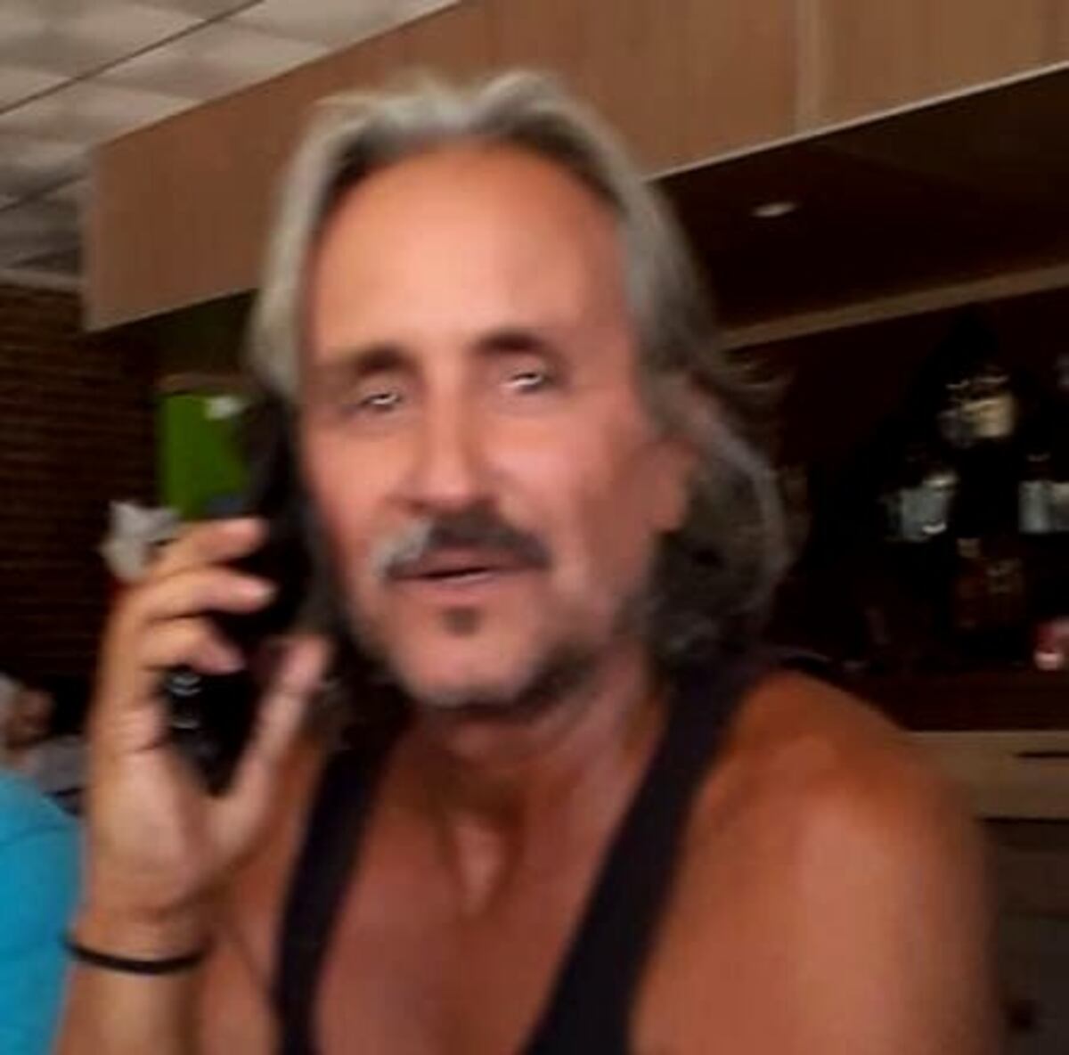 El historial de Roberto José Carmona, el asesino que intentó huir y fue recapturado por la Policía de Córdoba