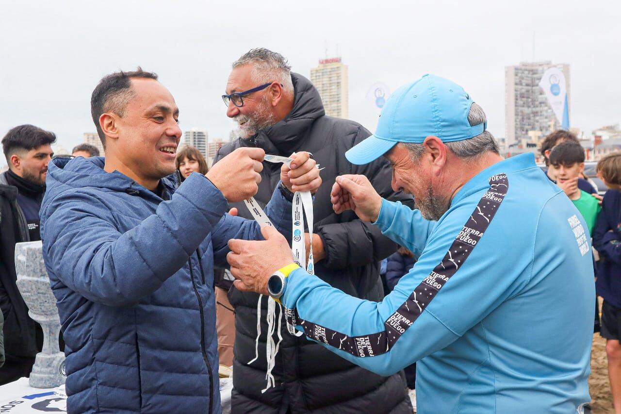 Tierra del Fuego finalizó su participación en los Juegos Nacionales Evita 2023