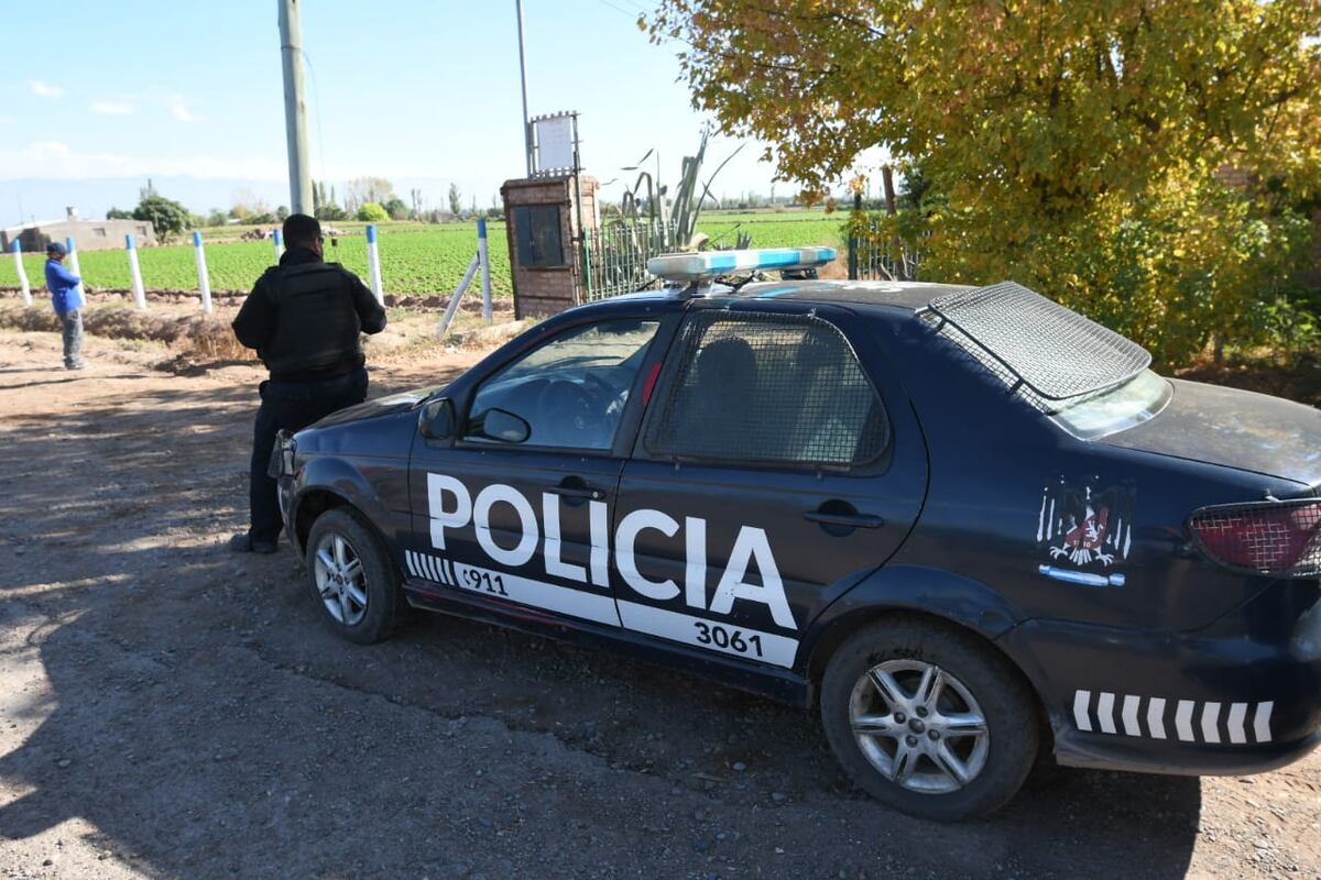 Encapuchados mataron a un contratista de Beltrán luego de reducir a su familia y llevarse una camioneta